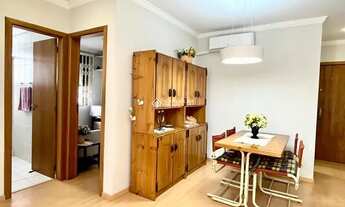 Imagem 5: Apartamento 2d, suíte, churrasqueira, 2 vagas, condo com infra completa