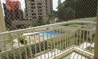 Imagem 2: Apartamento com 2 dormitórios à venda, 75 m² por R$ 435.000,00 - Jardim Botânico - Ribeirã