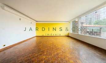 Imagem 2: SãO PAULO - Casa Padrão - Pinheiros