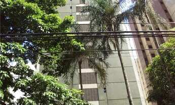 Imagem: Apartamento Kitinetão para alugar, 40 m²