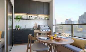 Imagem: Apartamento à venda Residencial Molise