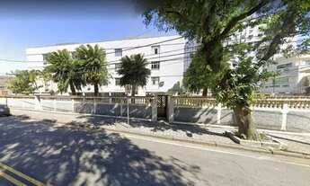 Imagem 7: Apartamento à venda, 39 m² - Aparecida - Santos/SP - 2° Praça 14:00