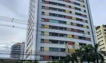 Imagem: Residencial Vida, 3 quartos sendo 1 suite