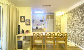 Imagem 4: Apartamento para venda com 56 metros quadrados com 1 quarto em Vila Pompéia - São Paulo