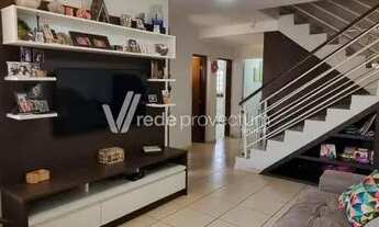 Imagem 5: Casa - Residencial Terras do Barão - Campinas