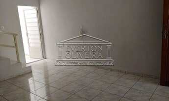 Imagem 2: Sobrado em Condomínio para locação no Jardim Luiza - Jacareí - SP REF: 5493