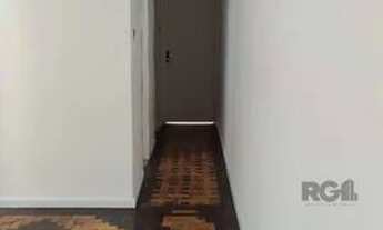 Imagem 3: Apartamento 74m² - 2 dormitórios no bairro Farroupilha