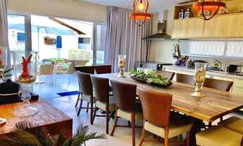 Imagem: CASA DE 2 PAVIMENTOS E SEMI BEIRA MAR NA