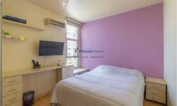 Imagem 4: APARTAMENTO À VENDA 141 M² COM 04 DORMITÓRIOS, 01 SUÍTE, 02 VAGAS - VILA MARIANA/SP