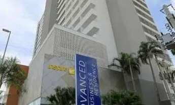 Imagem 3: Advanced Business & Flat SALA 40M² Duque de Caxias Andar alto Ótima Localização