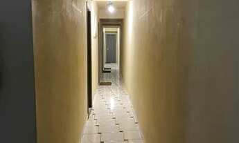 Imagem 4: Quarto em frente ao metro vila mariana