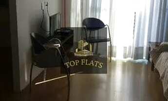 Imagem 7: Flat disponível na Vila Nova Conceição