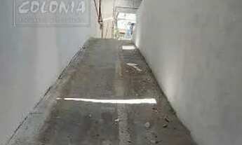 Imagem 2: Santo André - Galpão/Depósito/Armazém - Vila Alzira