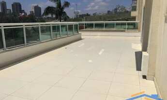 Imagem 4: Apartamento com 4 Quartos à venda, 255m² - Green Valley Alphaville-SP