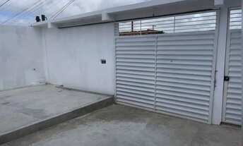 Imagem 4: Casa 2 quartos - Alto Sobradinho