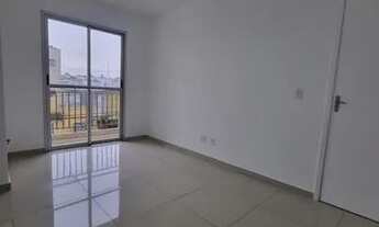 Imagem 6: APARTAMENTO JD VL FORMOSA PREÇO BAIXO-49MTS-2 DORMS, SALA C/ SACADA, COZINHA C/FOGÃO E FOR