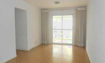 Imagem 2: SÃO PAULO - Apartamento Padrão - CONSOLAÇÃO