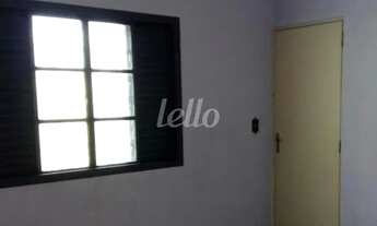 Imagem 6: São Paulo - Casa de Vila - Brás