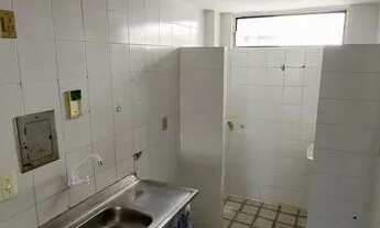 Imagem 5: Aluga apartamento em Intermares: 55 m², excelente localização