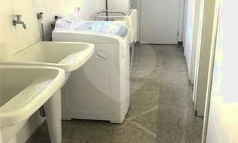 Imagem 7: São Paulo - Apartamento Padrão - MORUMBI