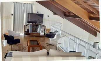 Imagem 5: Sobrado Condomínio a venda no Parque Santana - Santana de Parnaíba - SP