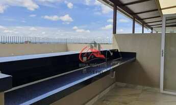 Imagem 7: Apartamento com 2 dormitórios à venda, 127 m² por R$ 755.000 - Conjunto Frei Eugênio - Ube