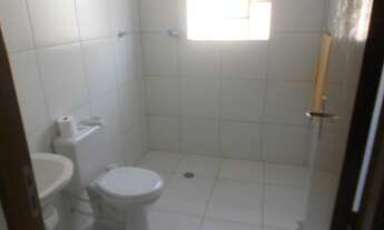 Imagem 3: Casa térrea com salão no Eng. Goulart