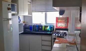 Imagem 5: Apartamento à venda no bairro Centro - São José do Rio Preto/SP