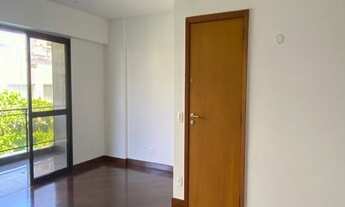 Imagem 4: Excelente Apartamento ampla vista em Ipanema com 03 Quartos, (01Suíte) + 02 Vagas na garag