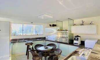 Imagem 3: Casa com 6 dormitórios, 600 m² - venda por R$ 7.500.000,00 ou aluguel por R$ 20.000,00/mês