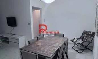 Imagem 3: Apartamento com 2 dorms, Canto do Forte, Praia Grande, Cod: 4620