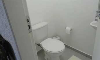 Imagem 4: Casa com 4 dormitórios, 250 m² - venda por R$ 1.490.000,00 ou aluguel por R$ 7.700,00/mês