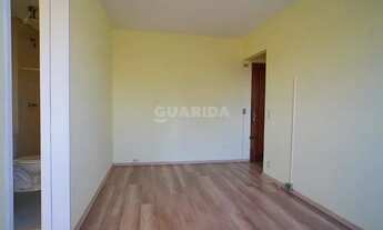 Imagem 2: Apartamento de 1 dormitório no bairro Petrópolis