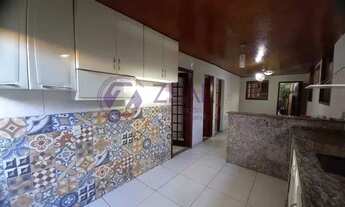 Imagem 6: CASA EM CONDOMÍNIO NA AV. DAS AMÉRICAS