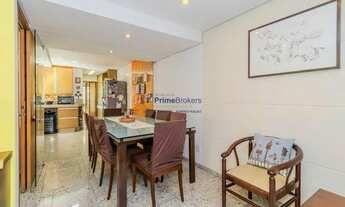 Imagem 7: Casa em estilo moderno à venda na Móoca