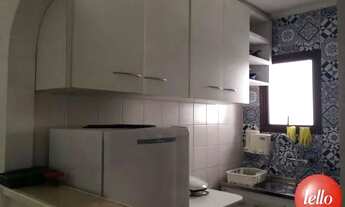 Imagem 6: São Paulo - Apartamento Padrão - Moema
