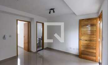 Imagem 6: Apartamento à Venda - Vila Prudente, 1 Quarto, 33 m2