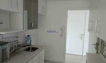 Imagem 5: São Paulo - Apartamento Padrão - Vila Sônia