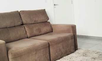 Imagem 3: Apartamento para locação em Almirante Tamandaré, LOTEAMENTO MONTPARNASSE, 2 dormitórios, 1