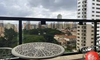 Imagem 3: São Paulo - Apartamento Padrão - Tatuapé