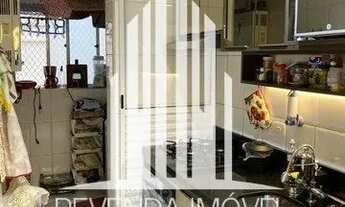 Imagem 4: Apartamento para venda no Ipiranga, 66 metros com 3 quartos e 2 vagas, Condomínio Independ