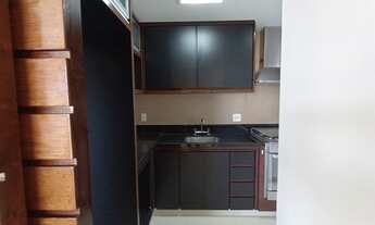 Imagem 7: Apartamento para aluguel tem 76 m² com 3 quartos em Tamboré - Barueri - SP