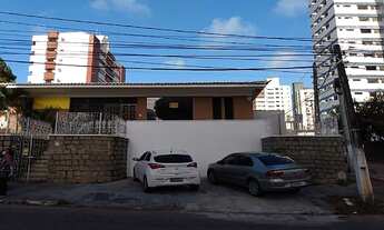 Imagem 2: Casa para Alugar - Tirol - Natal/RN