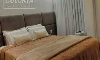 Imagem 2: Santo André - Apartamento Padrão - Vila Assunção