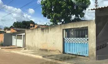 Imagem: Vendo ou troco em carro