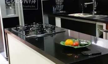 Imagem 5: Santo André - Casa Padrão - Vila Assunção