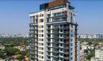 Imagem 2: Apartamento para venda em Pinheiros, São Paulo SP Ref.:1271