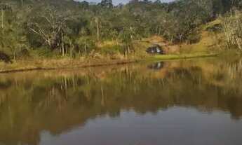 Imagem 4: Lote/Terreno para venda tem 1000 metros quadrados em Recanto das Águas - Igaratá - SP