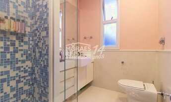 Imagem 3: Casa à venda, 620 m² por R$ 4.200.000,00 - Jardim Sílvia (Zona Oeste) - São Paulo/SP