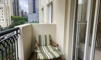 Imagem 5: Venda Apartamento 2 Dormitórios - 100 m² Moema